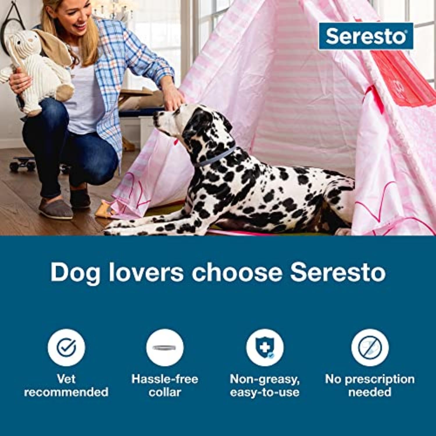 Seresto para Perros Grandes - Foto 2