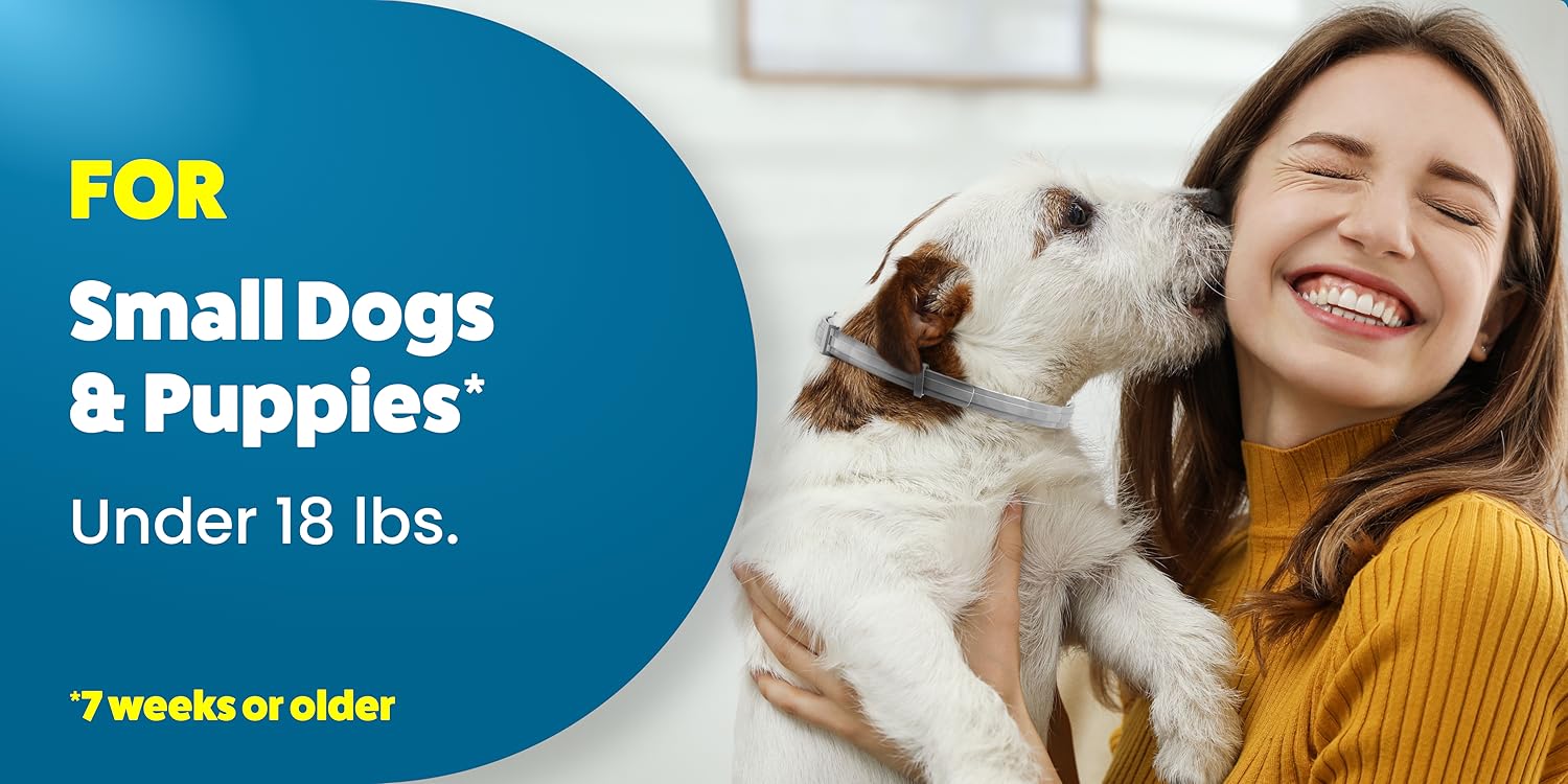 Seresto para Perros - Cómo Funciona