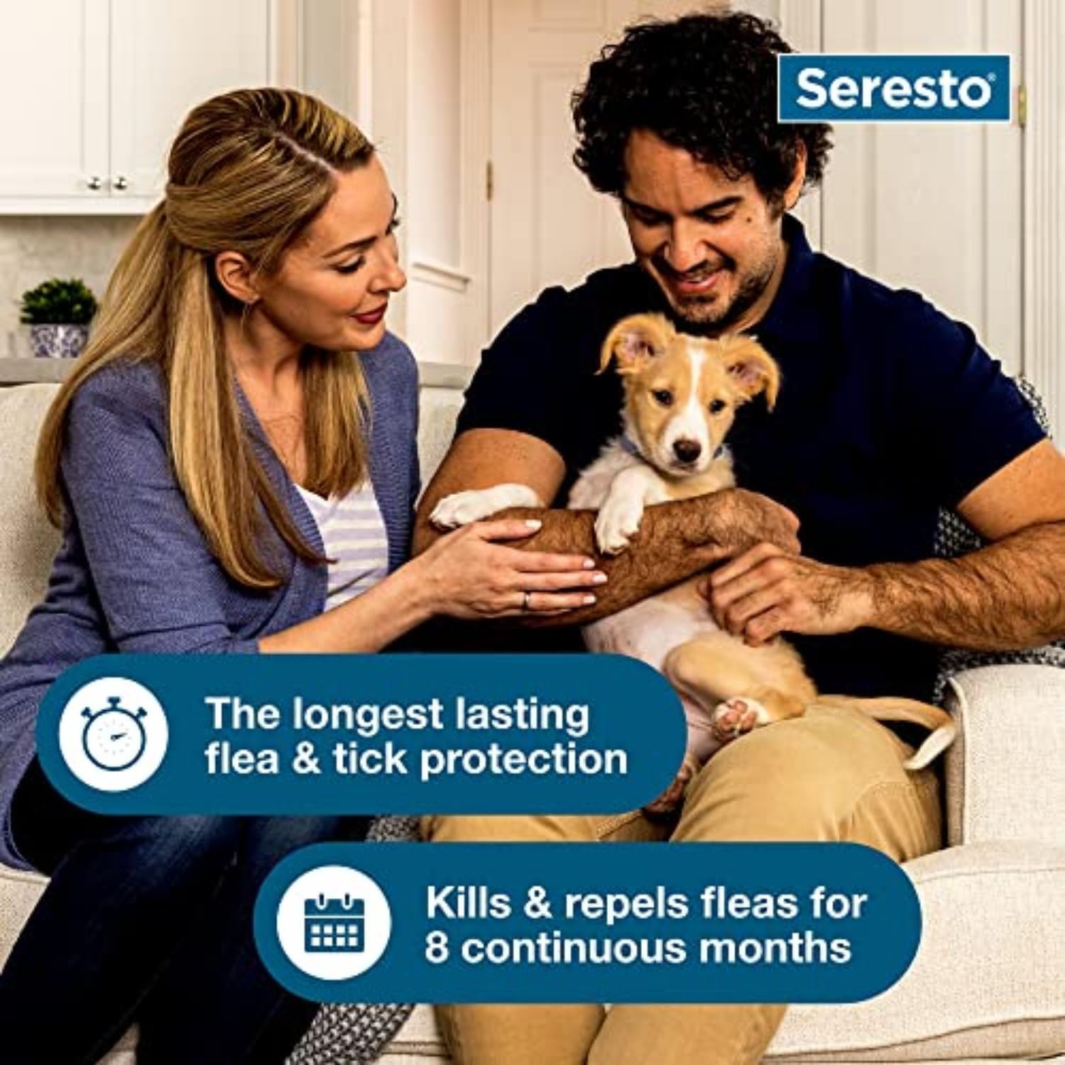 Seresto para Perros Pequeños - Foto 5